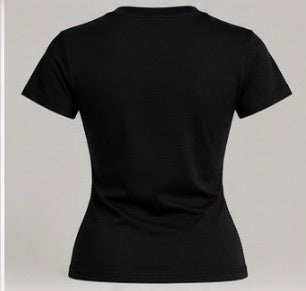 Still HER Signature Tee
