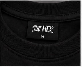 Still HER Signature Tee