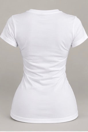 Still HER Signature Tee