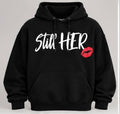 Still HER Signature Hoodie
