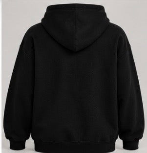 Still HER Signature Hoodie