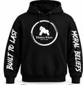 BEEN HIM Original Hoodie