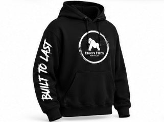 BEEN HIM Original Hoodie