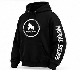 BEEN HIM Original Hoodie