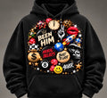 Been Him FOREVER Hoodies