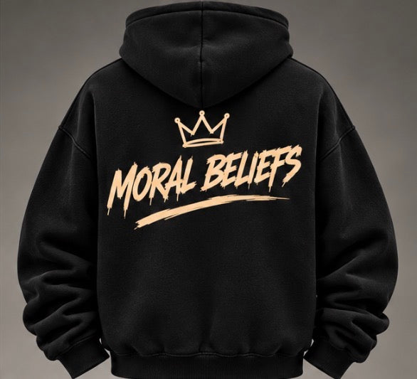 Been Him FOREVER Hoodies