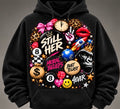 Still Her FOREVER Hoodie