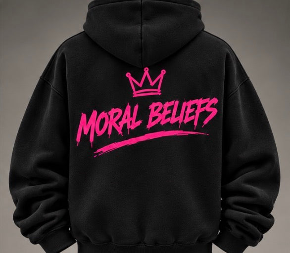 Still Her FOREVER Hoodie