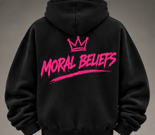 Still Her FOREVER Hoodie